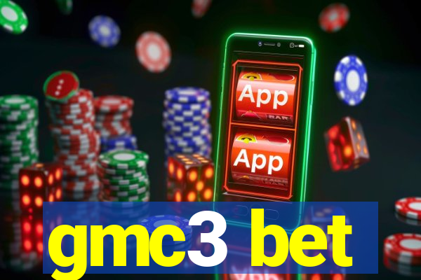 gmc3 bet